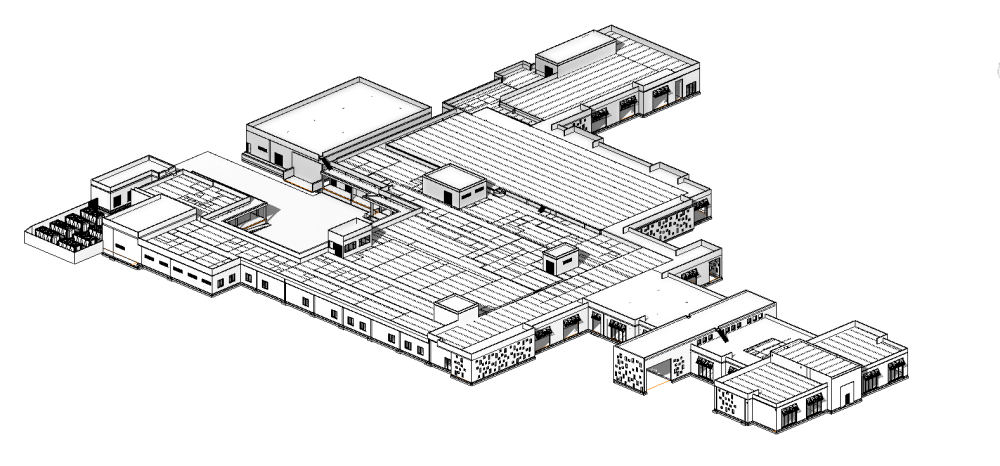 Mes Ingenierie Maquettes Num Riques Bim